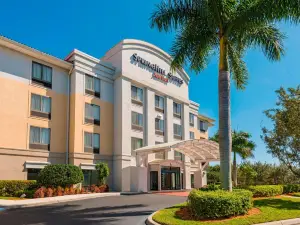 SpringHill Suites Fort Myers Airport