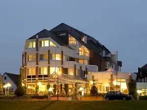 Rheinhotel Larus