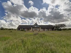 Naankuse Lodge