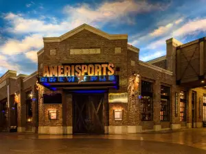 Ameristar Casino Hotel Kansas City