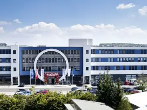Business & Conference Sporthotel Großwallstadt