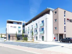 赫布登賀洛夫特飯店