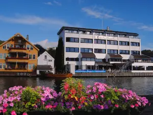 Maritim Fjordhotel