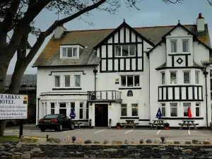 Clarkes Hotel Barrow in Furness