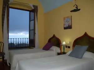 Hotel Balneario de Sierra Alhamilla