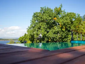 7 Terrass Boutique Hotel