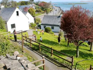Quay Cottage