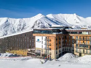 Gudauri Loft Hotel