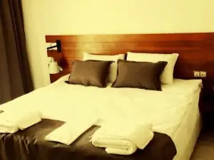 Bektas Karagol Otel