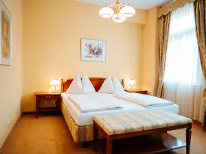 Hotel Palais26