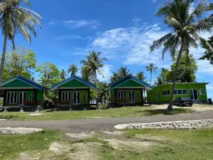 RedDoorz Syariah Near Ujong Kareung Beach Sabang