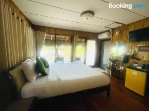 Banrimlay Pakpra