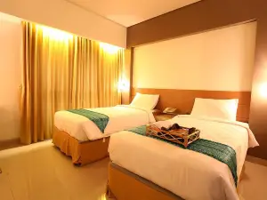 Montana Hotel Syariah Banjarbaru
