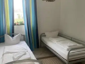Gold Star Apartment Nr.2