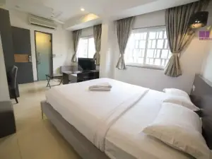 M3 Boutique Hotel
