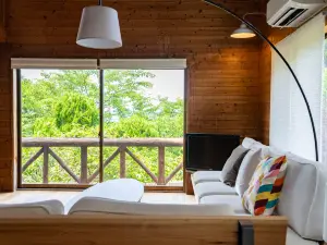 Cottage Coliberty