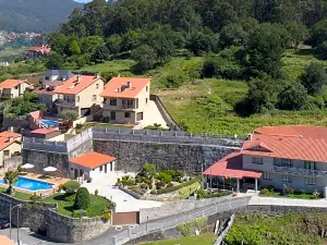 Hotel Liñares