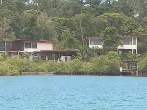 Villa F&B