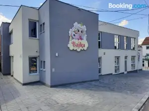 Bajka