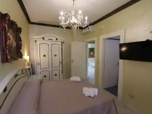 Dio Del Mare Luxury Room