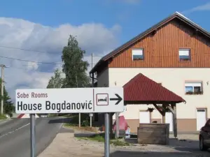 House Bogdanovic