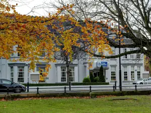 베스트 웨스턴 뉴 켄트 호텔