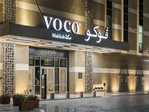 voco Makkah