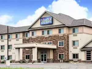 AmeriVu Inn and Suites - Chisago City