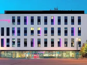 Moxy Ludwigshafen