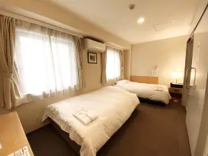 사가 이다이마에 그린 호텔