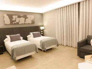 Hotel Cruz de la Victoria