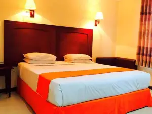 Hotel Dynasty