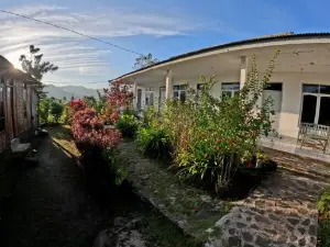 Hidayah homestay