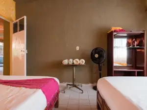 Del Lago Lofts - Casa Vacacional Temixco