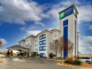 Holiday Inn Express & Suites Ardmore