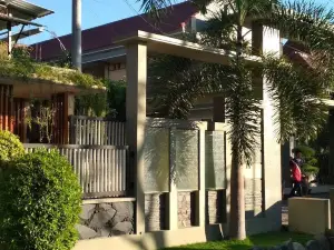 Hary's Homestay
