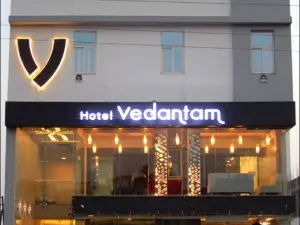 Hotel Vedantam