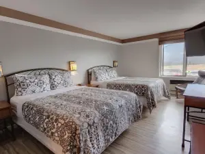 Astoria Hotel