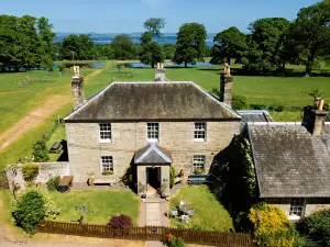Parkhead House