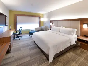 Holiday Inn Express & Suites Millersburg