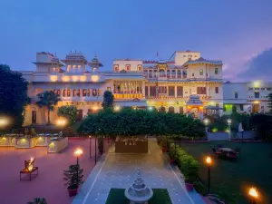 Fort Dhariyawad Heritage Hotel Udaipur