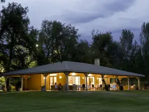 Posada Salentein