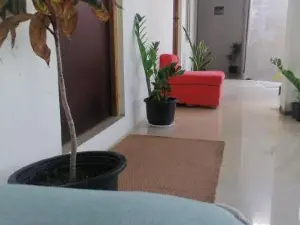 The Rose Garden House, Addu City, Maldives