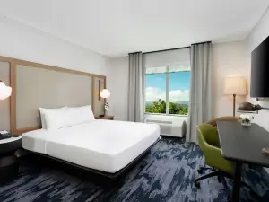 Fairfield by Marriott Luquillo Beach