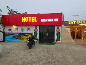 OYO Hotel Highway on