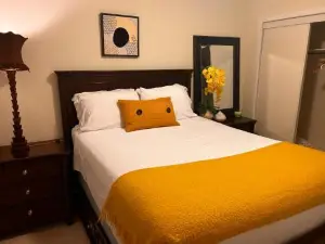 Jahsavvy's Nest
