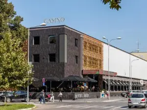 Apartmán Zara