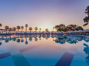 Nirvana Mediterranean Excellence - Ultra All Inclusive