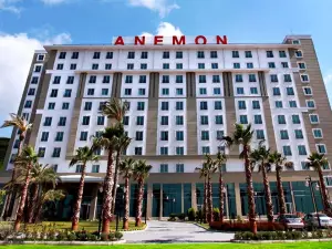 Anemon Iskenderun Hotel