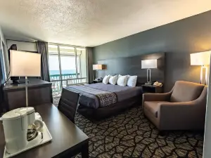 Seaview Hotel